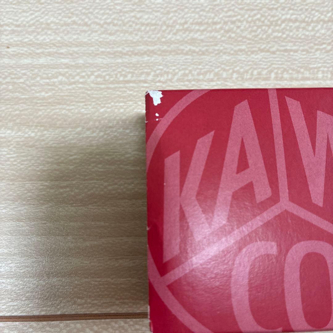 カヴェコスペシャルレッド　ボールペン