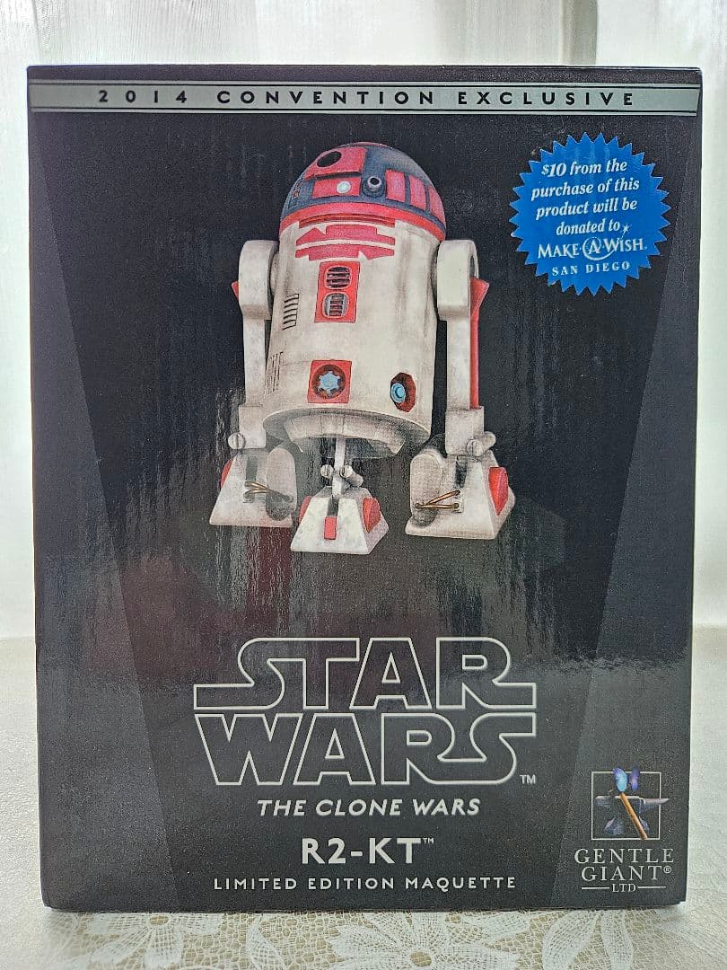 スターウォーズ R2-K2