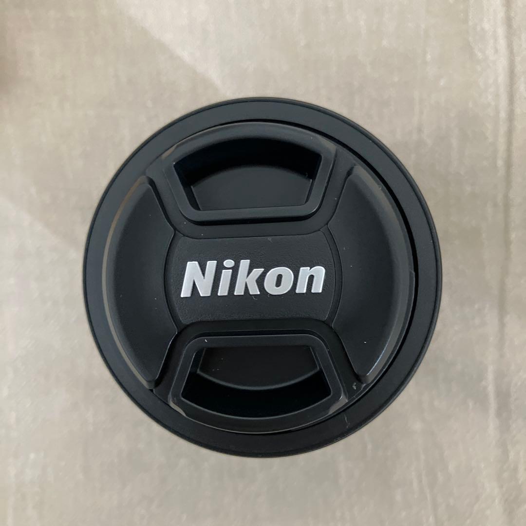 Nikon 望遠ズームレンズ
