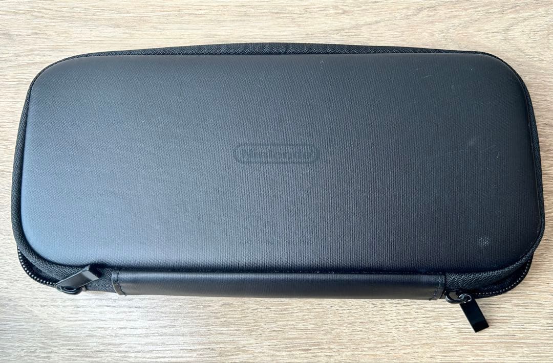 Switch Nintendoグレー　本体　ニンテンドースイッチ