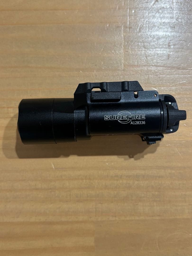 東京マルイ グロック17 gen4 カスタム ガスブロ