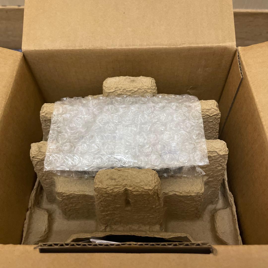 マックス 電子タイムレコーダー 電波時計付き ER-80SUW ホワイト