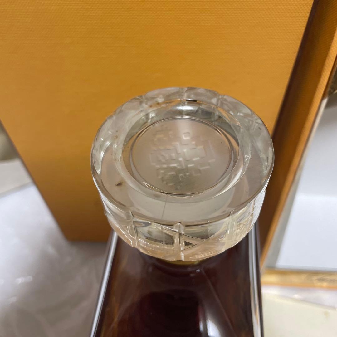 りんりん專用 サントリー インペリアル ウイスキー カガミクリスタル 600ml