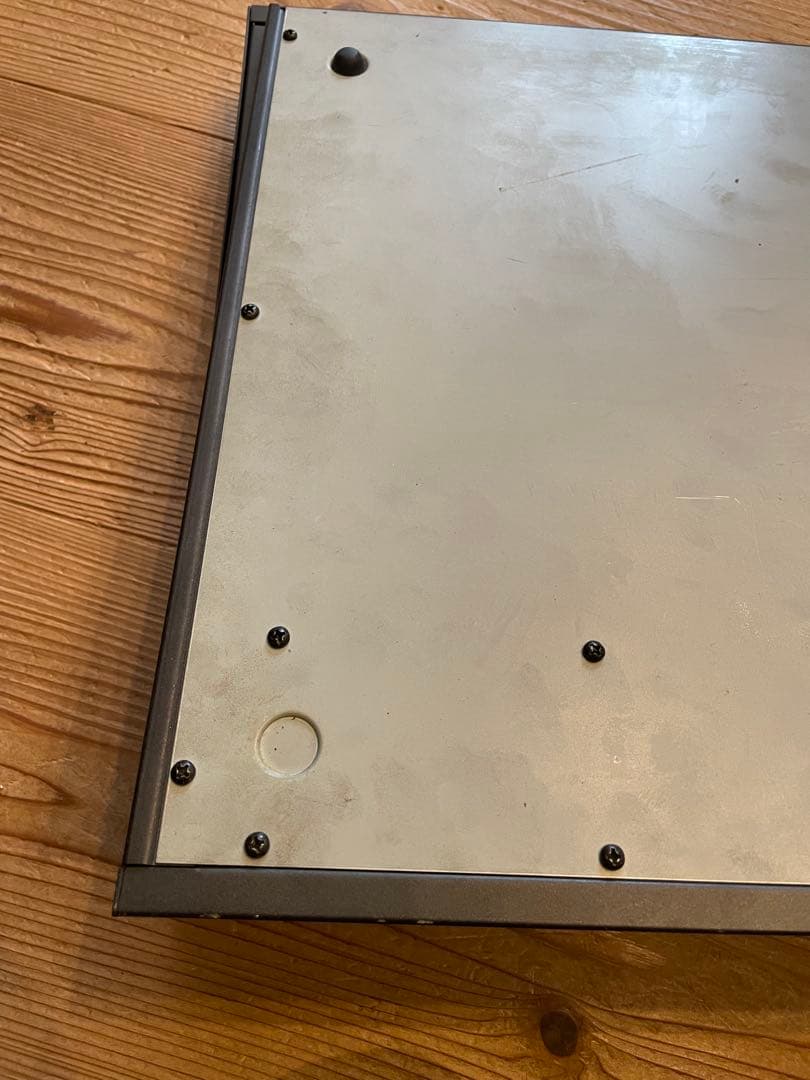 MACKIE CFX20 MIXER 20チャンネル