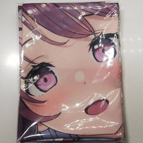 カントク　B1布ポスター