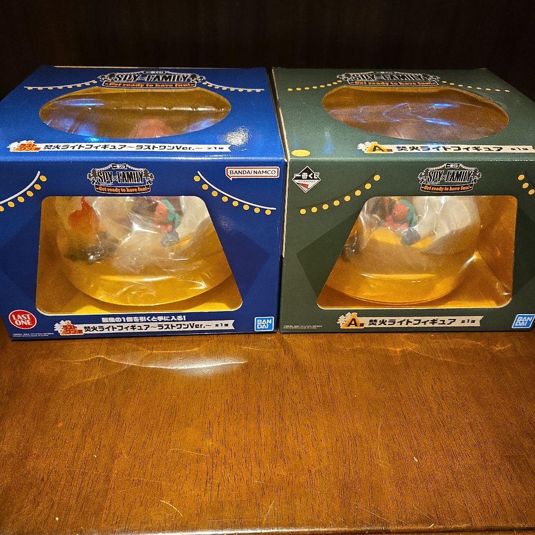 SPY×FAMILY 一番くじ A賞/ラストワン アーニャフィギュア