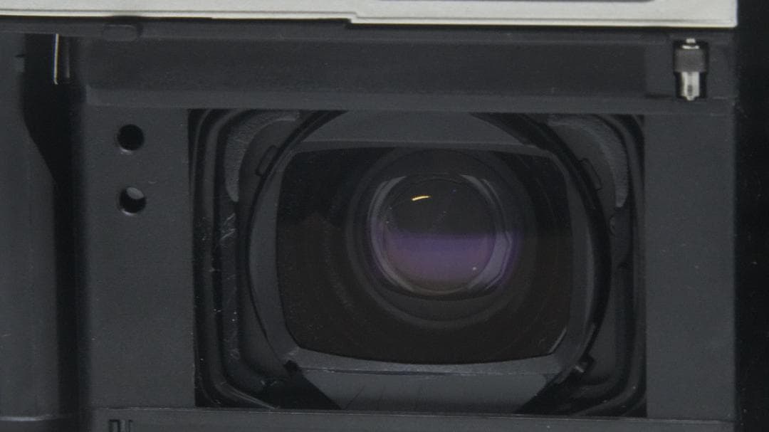 【A2027】 OLYMPUS μ ZOOM 115 オリンパス