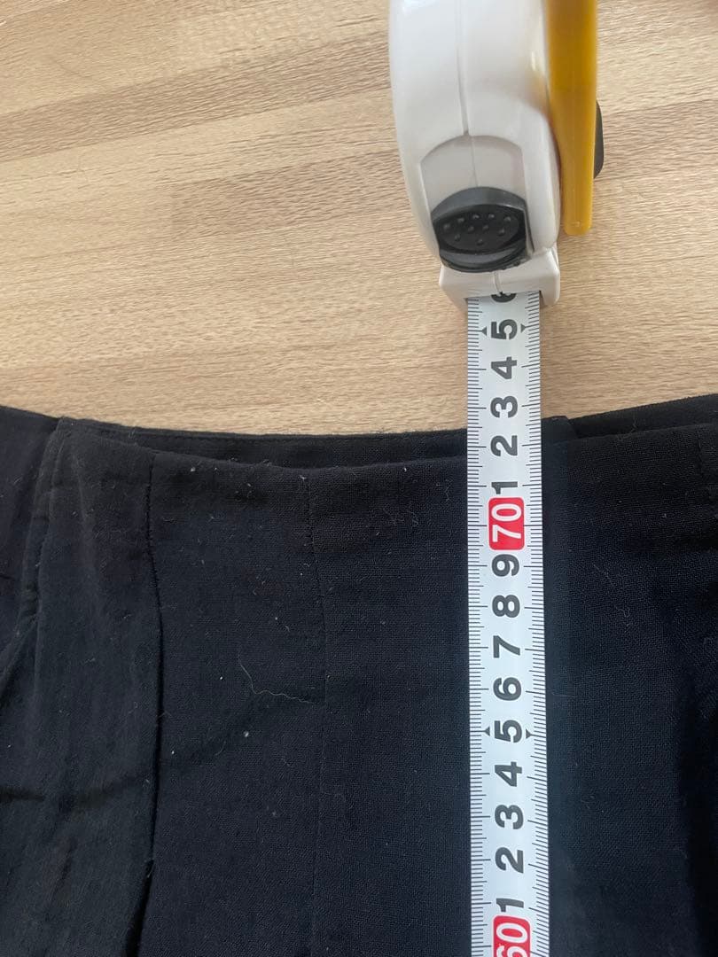 リックオウエンス　サルエルパンツ