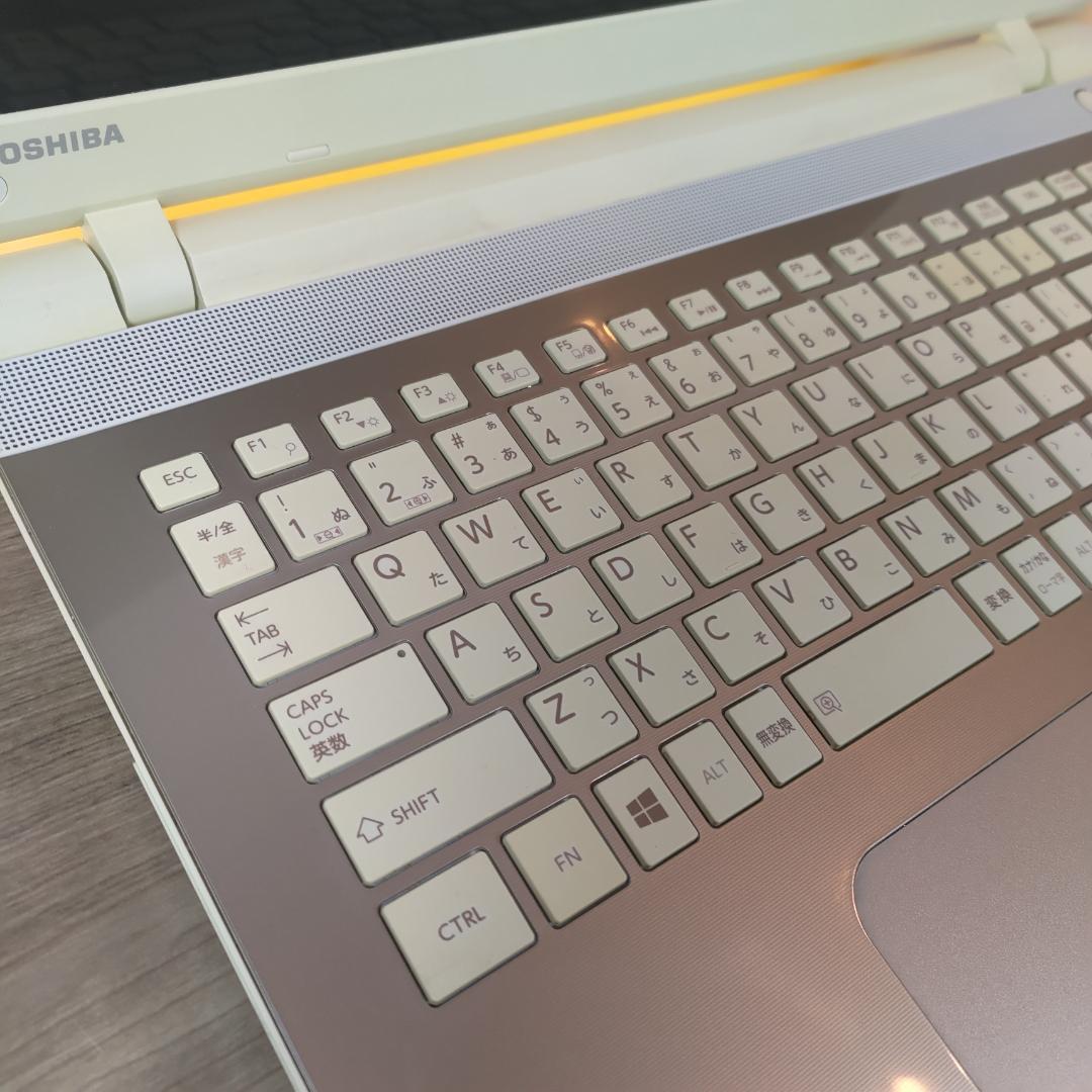 [高性能＆美品]高音質☘初心者安心すぐ使えるwindows11 ノートパソコン