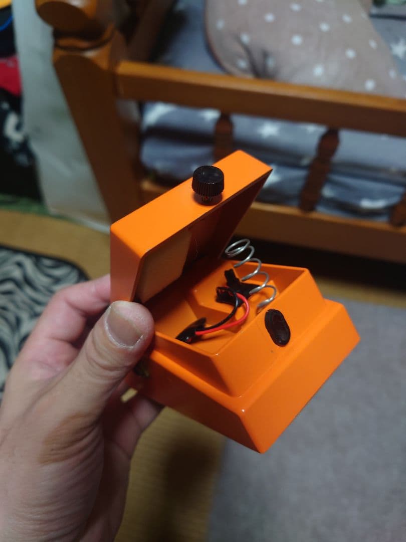 BOSS DS-1 No2,ディストーション☆