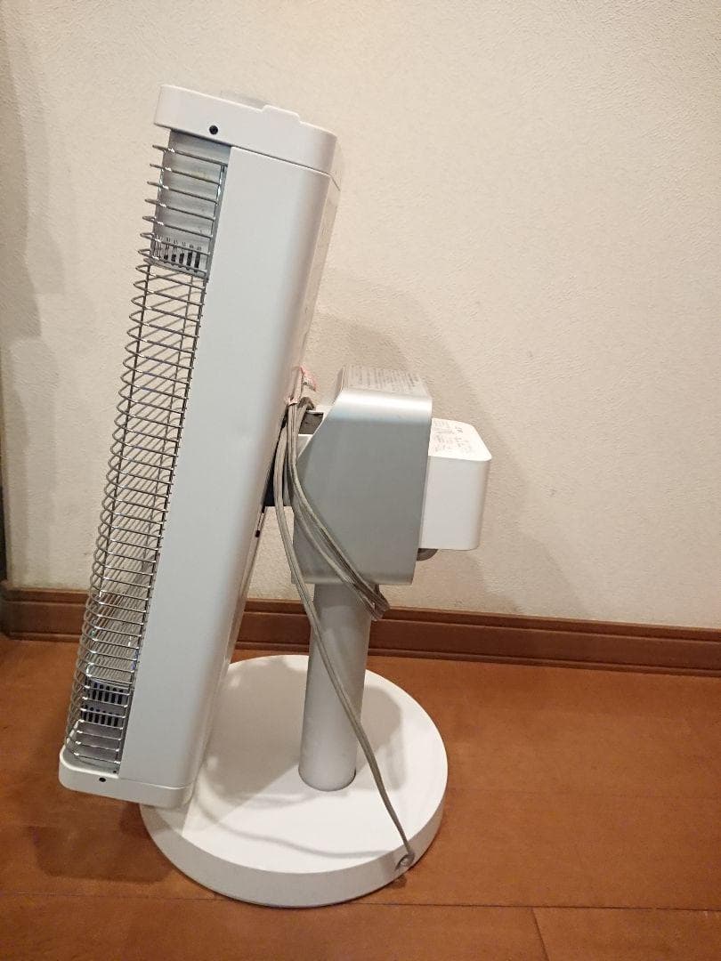 動確◎ DAIKIN ダイキン 遠赤外線暖房機 セラムヒートERFT11VS-W