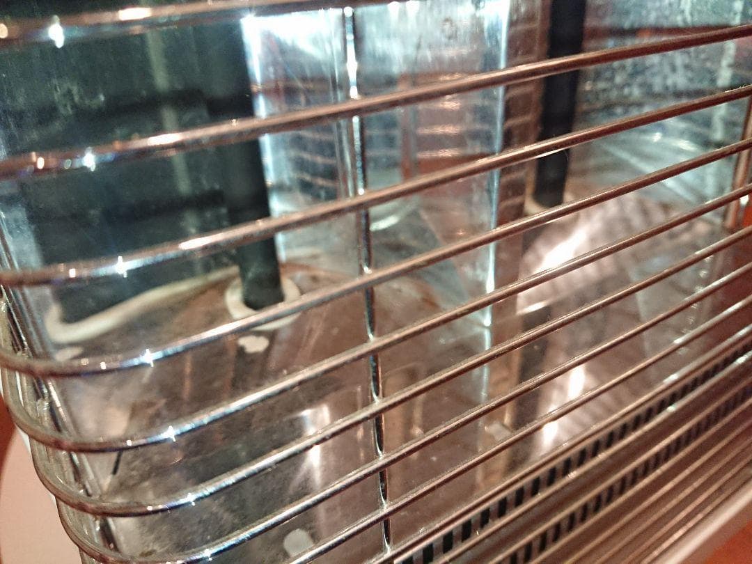 動確◎ DAIKIN ダイキン 遠赤外線暖房機 セラムヒートERFT11VS-W