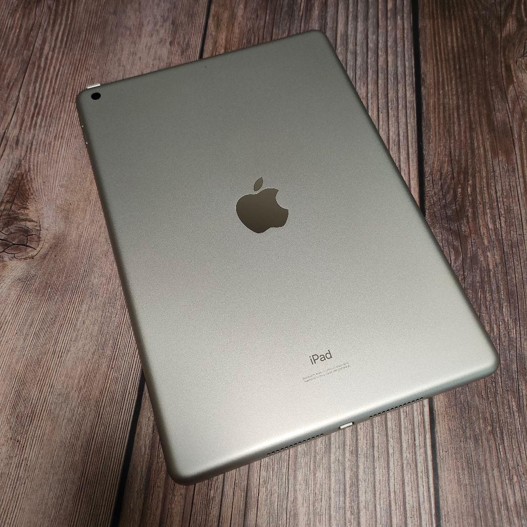 apple iPad 第7世代 32GB シルバー 超美品