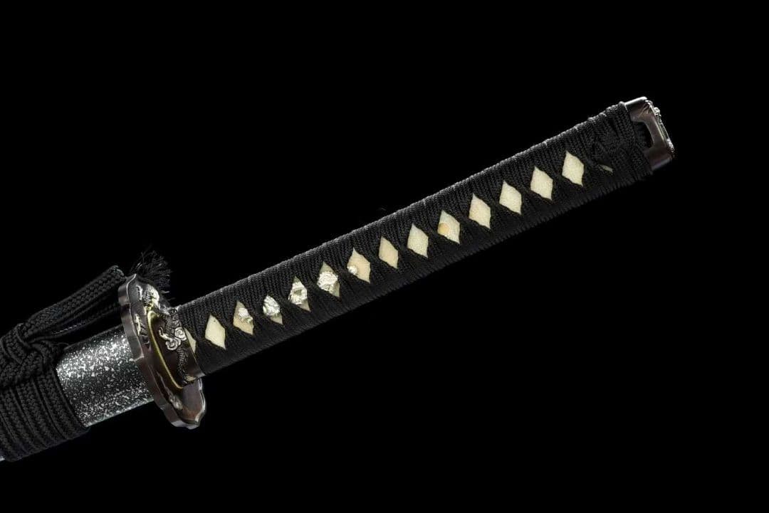 梟龍 古兵器 刀装具 日本刀　模造刀 居合刀 武士道 鑑賞用 美術刀 贈り物