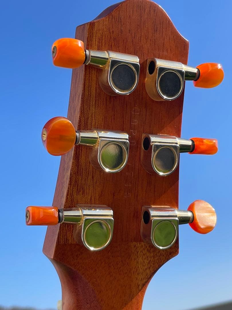 YAMAHA ヤマハ SLG110S サイレントギター 美品