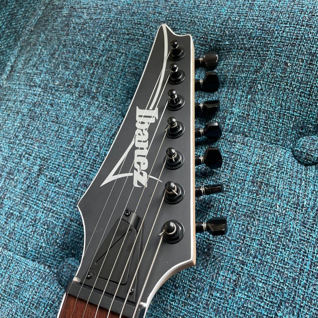 Ibanez アイバニーズ RG7421EXL レフティ