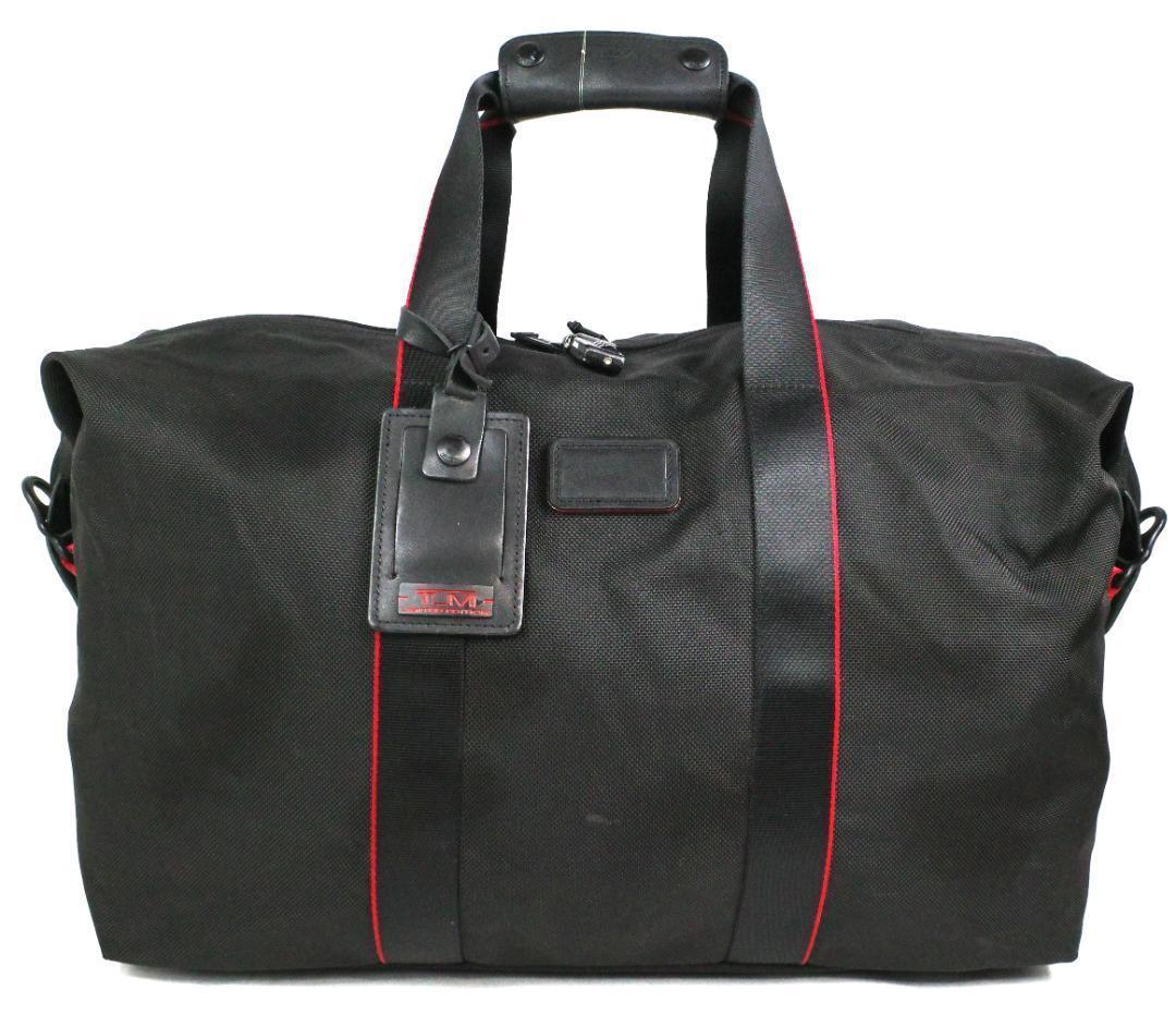 トゥミ 22149DL9 Limited Edition ナイロン18”ダッフル