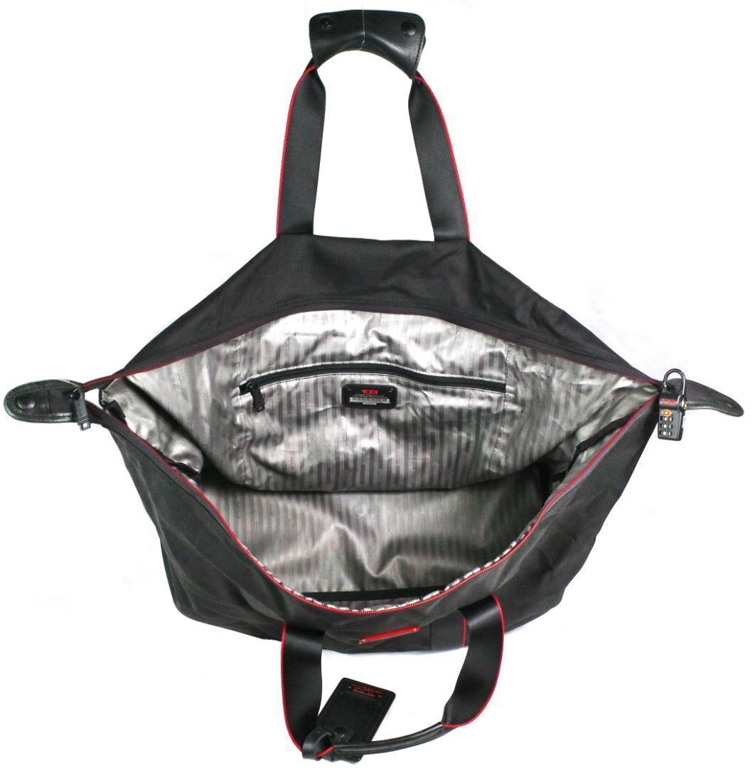 トゥミ 22149DL9 Limited Edition ナイロン18”ダッフル