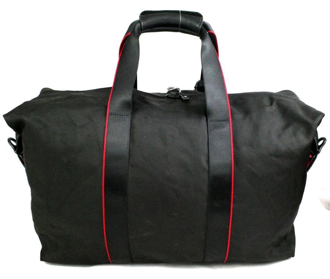 トゥミ 22149DL9 Limited Edition ナイロン18”ダッフル