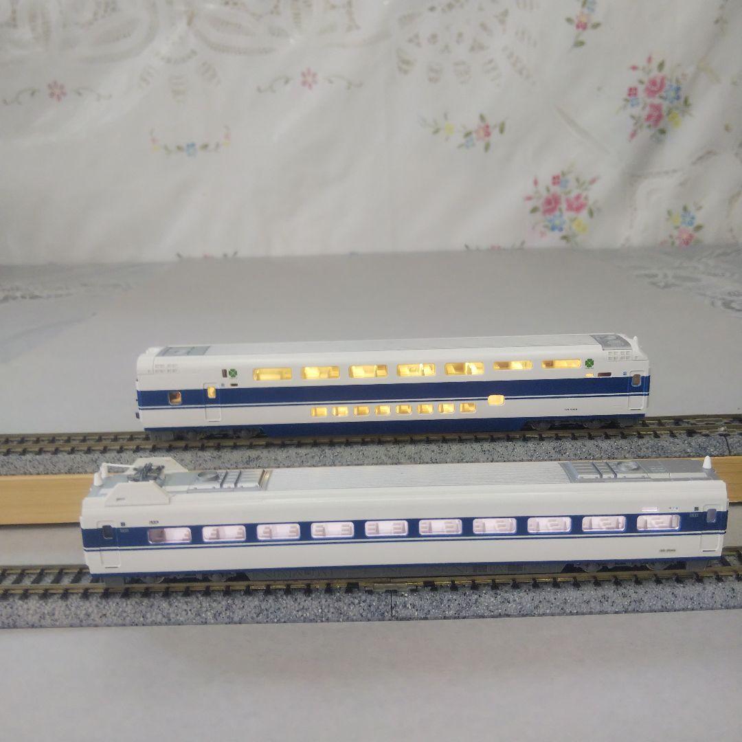 KATO― 100系新幹線“ グランドひかり” 16両 セット