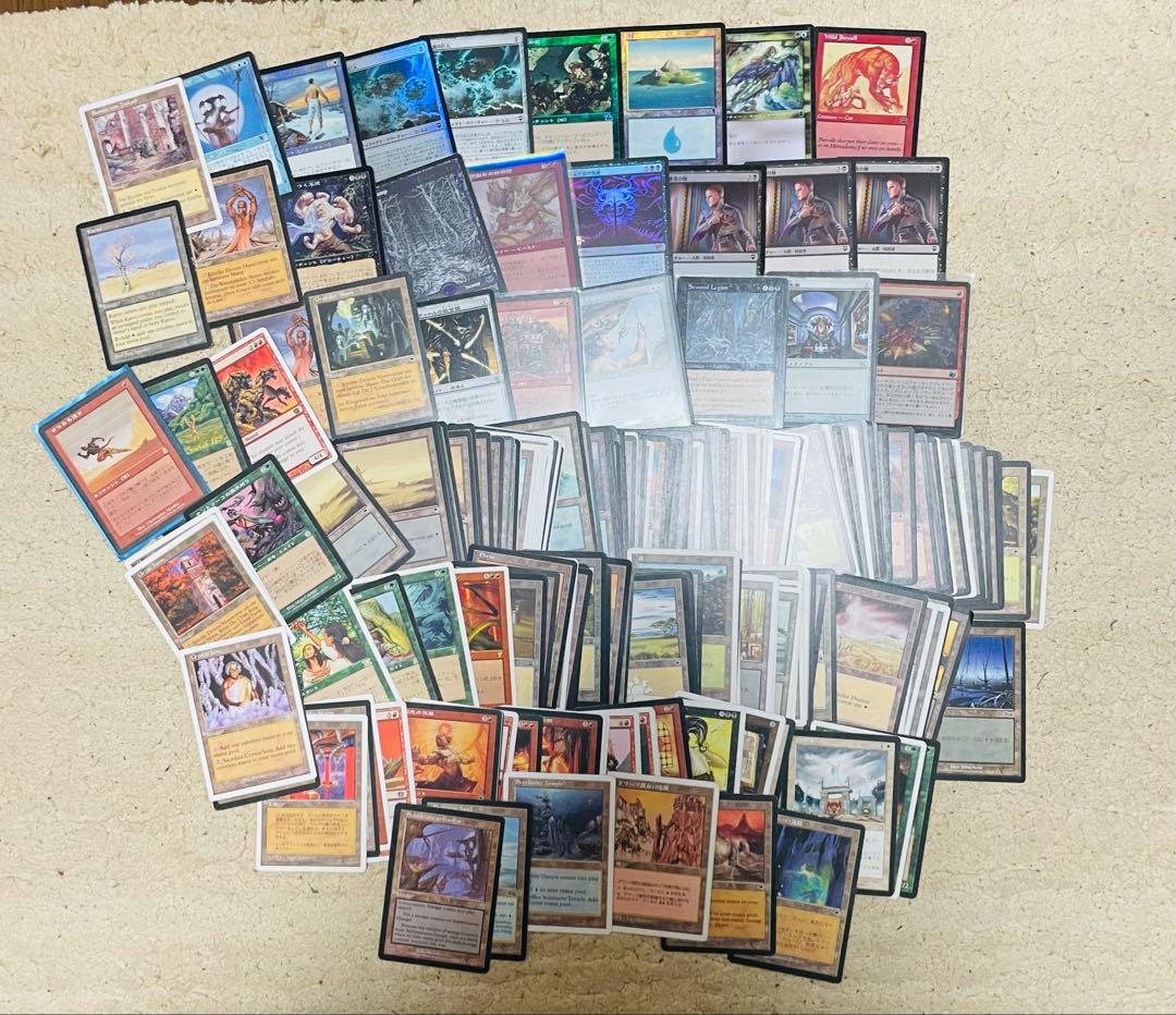 マジックザギャザ・リング　まとめ売り