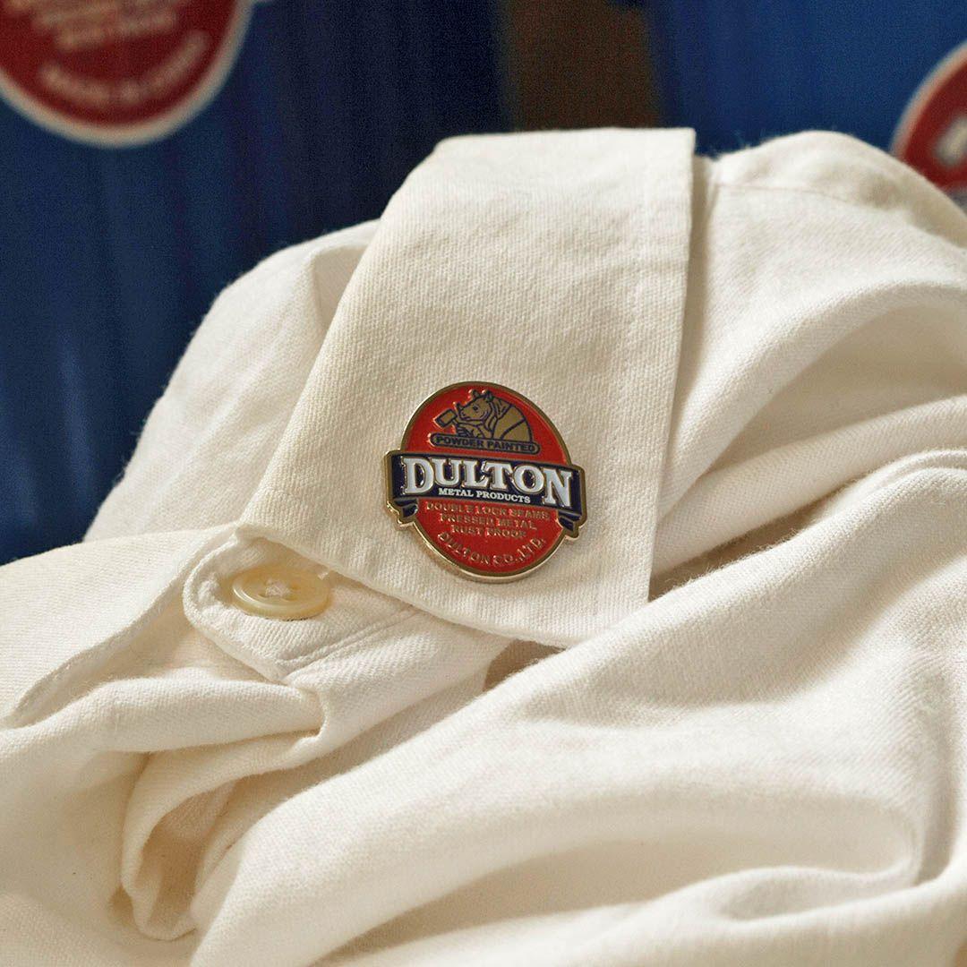 新品 ダルトン ピンズ ピンバッジ フルコンプ 全20種 インテリアファッション