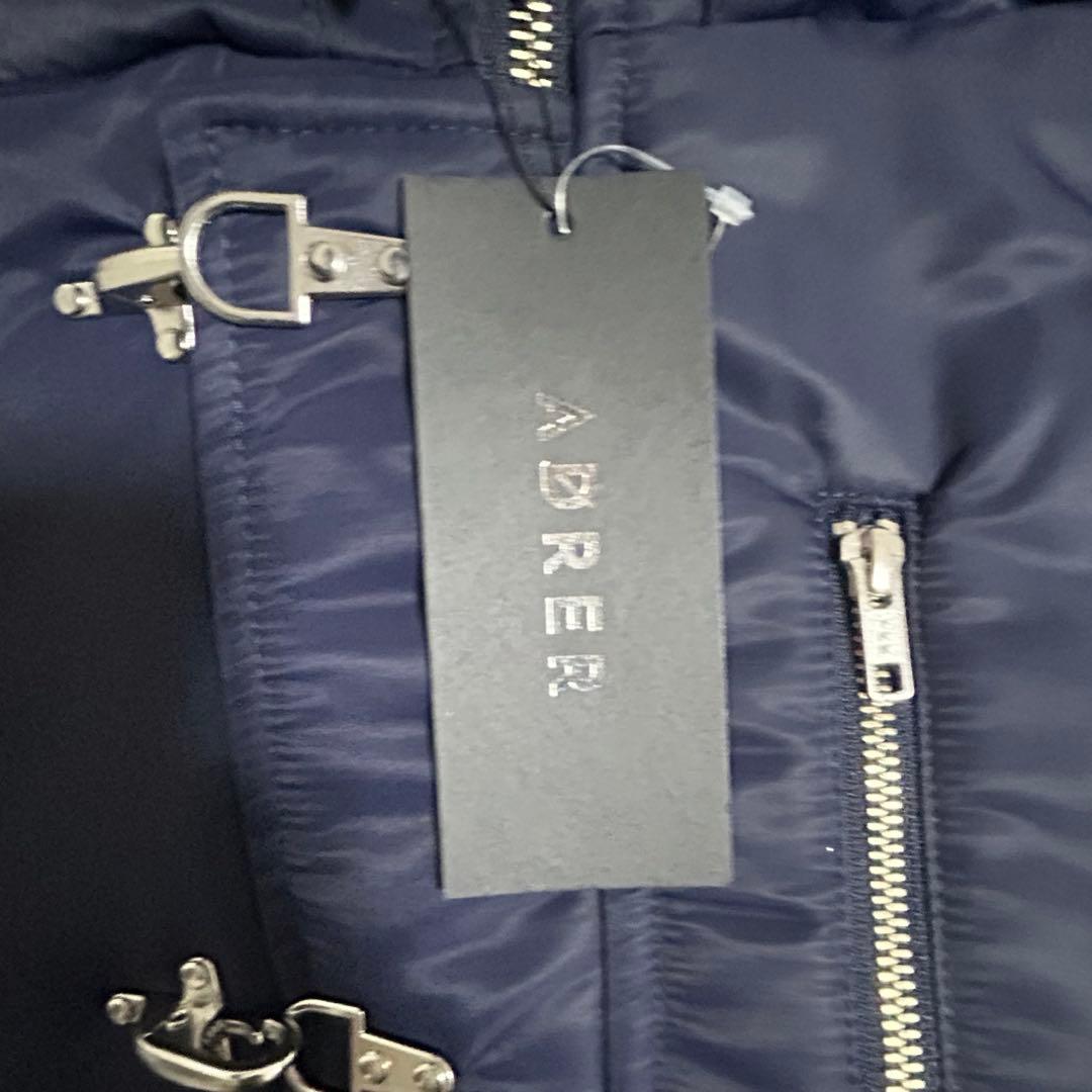 ADRER-N-2B NAVY Lサイズ　アドラー　ジャケット