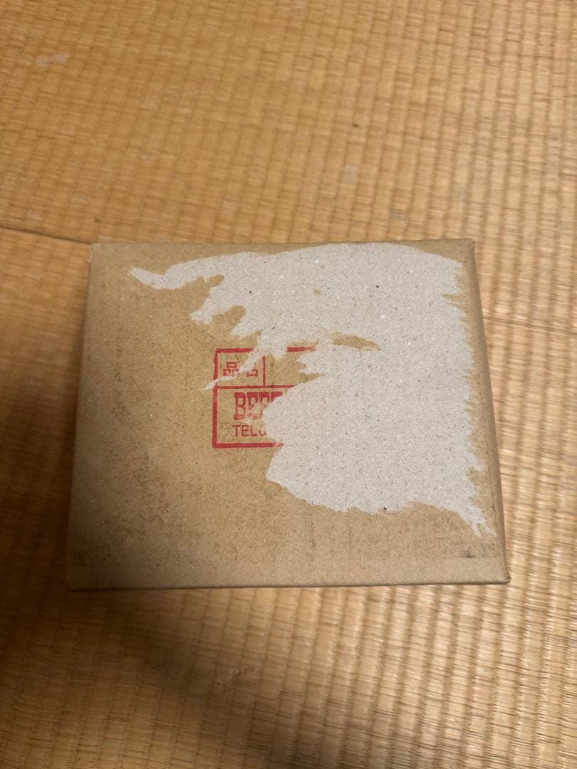 BEET JAPAN ゼファーブラックテール