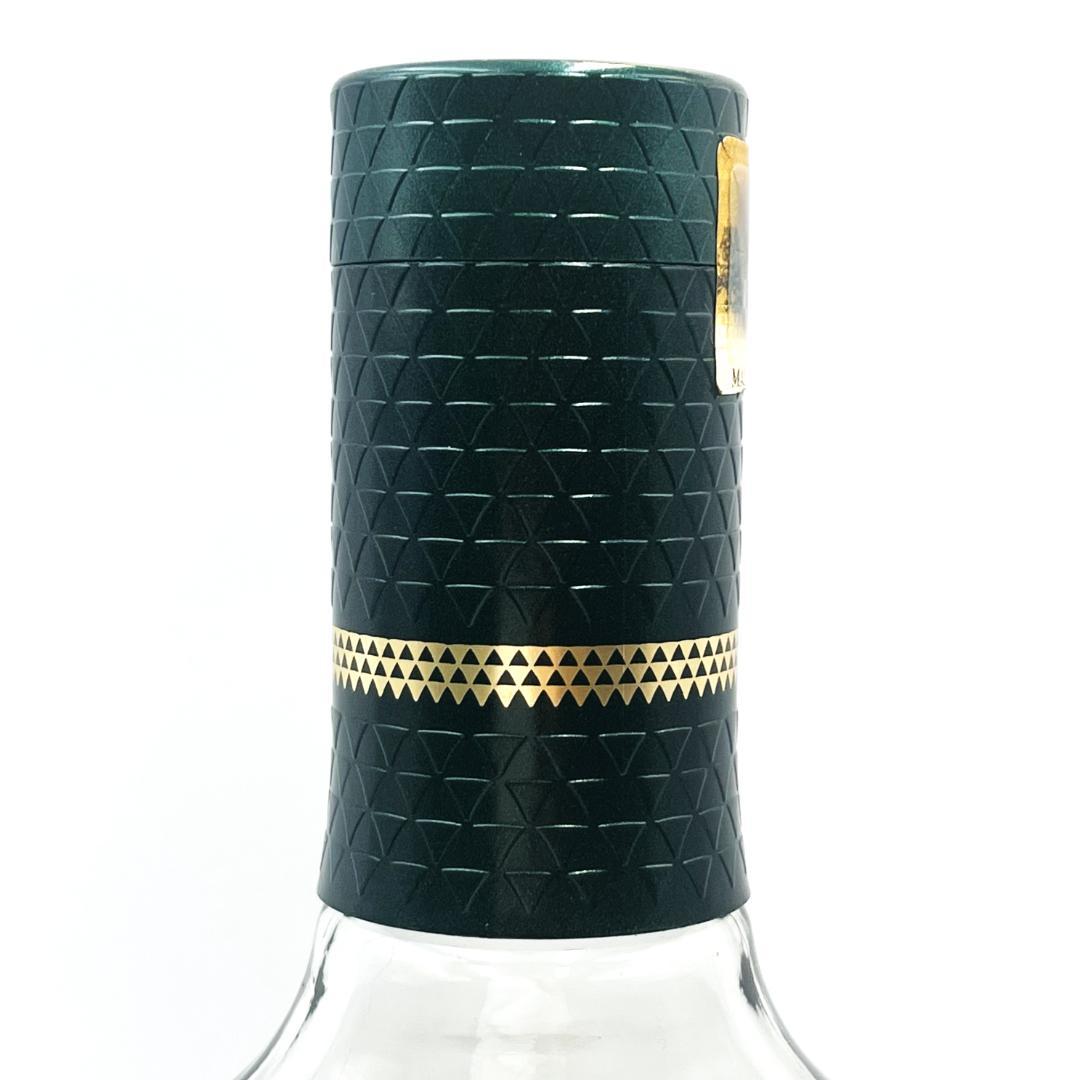 ザ・マッカラン ルミーナ シングルモルト スコッチウイスキー 700ml DD0