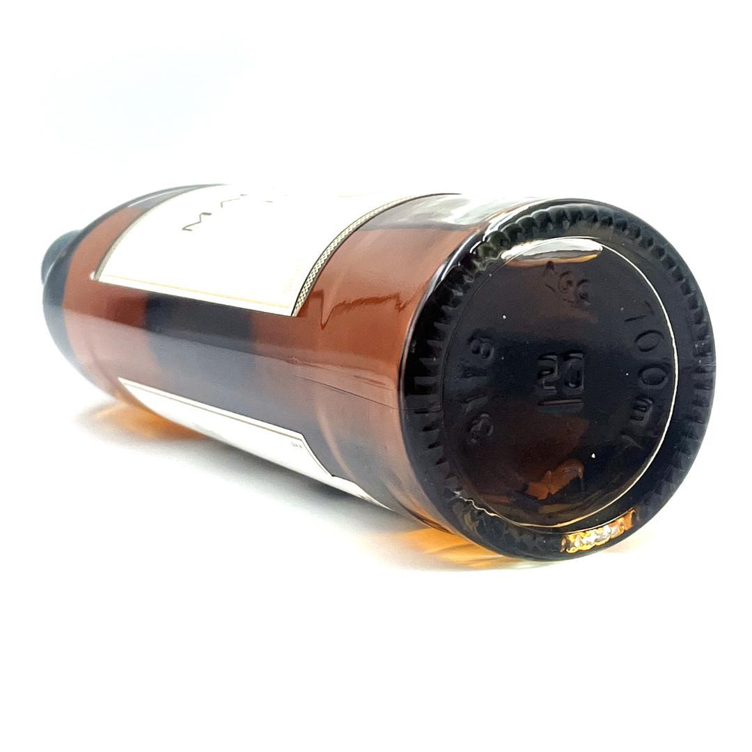 ザ・マッカラン ルミーナ シングルモルト スコッチウイスキー 700ml DD0