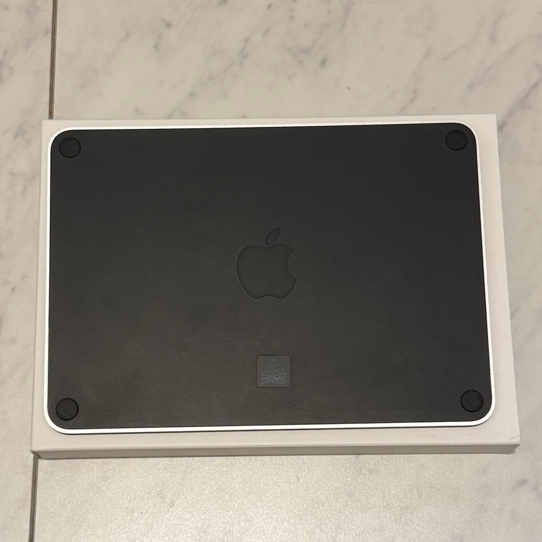 マウス・トラックボール Apple Magic Trackpad A1535