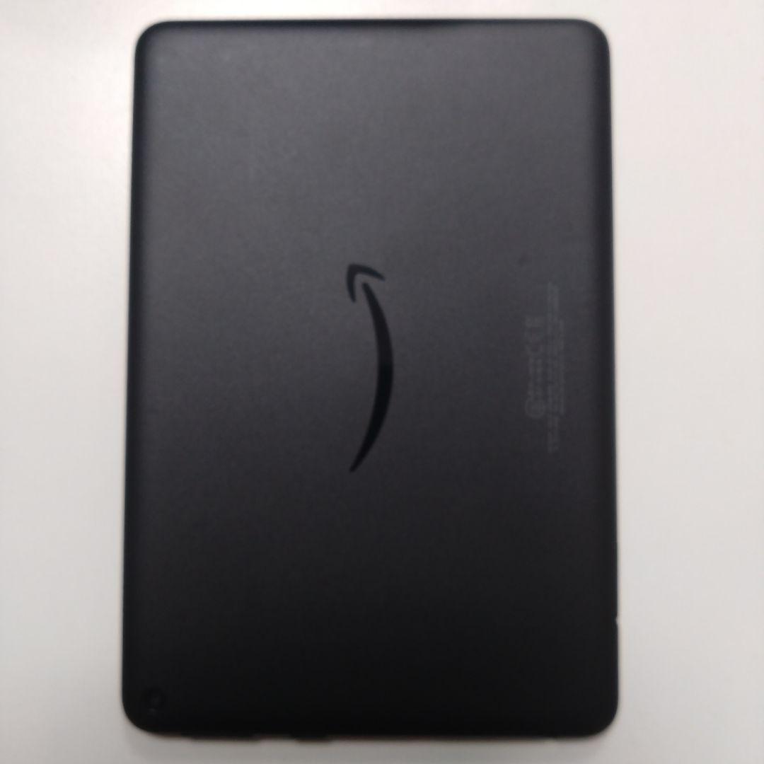 美品 カバー付Amazon Fire HD 8 (第10世代) 32GB