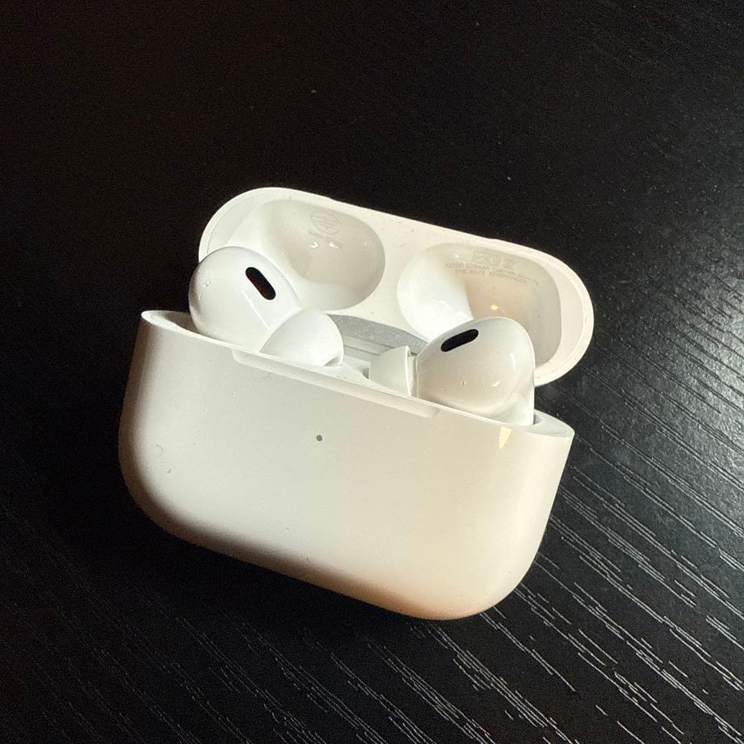 AirPods Pro （第2世代）※注意書きあり