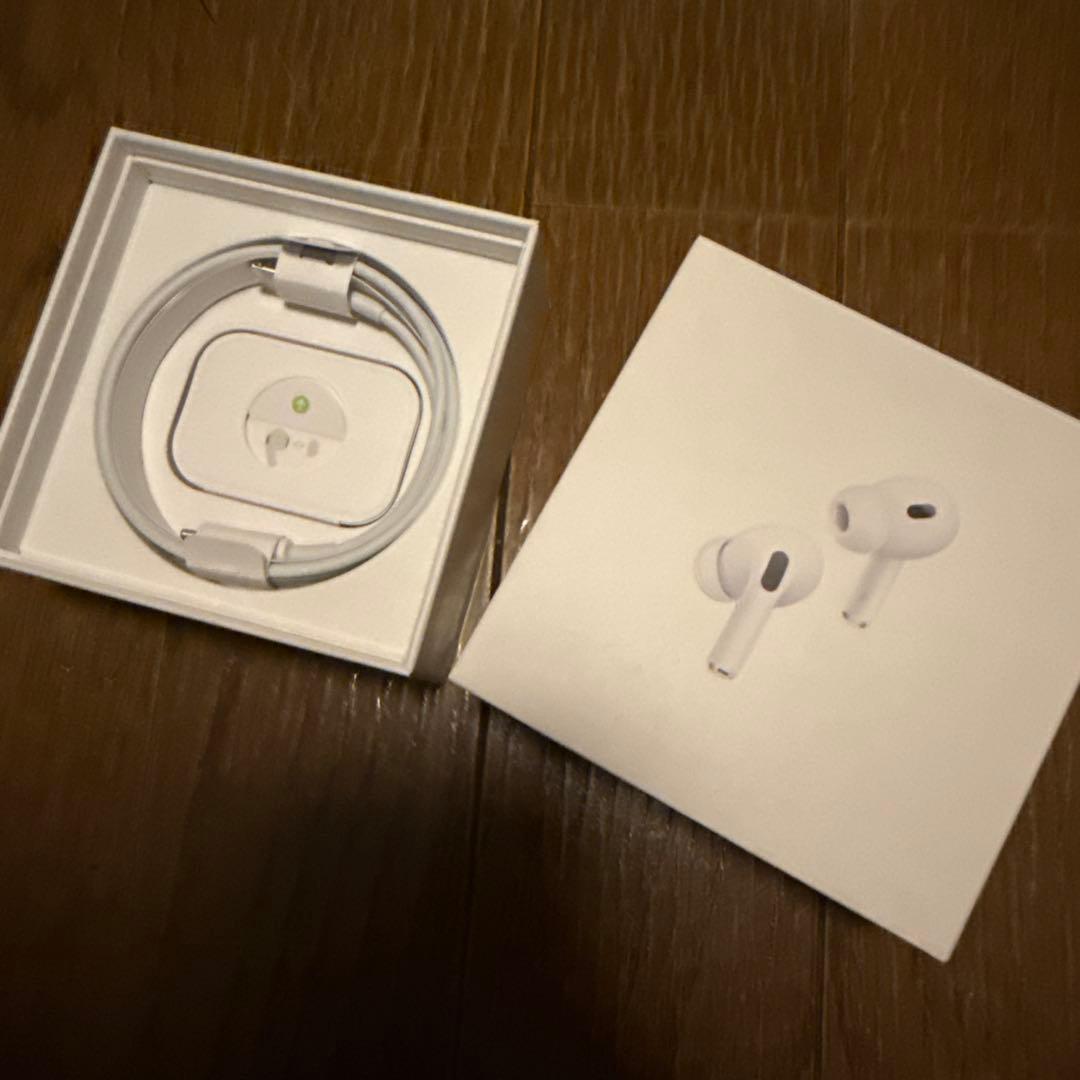 AirPods Pro （第2世代）※注意書きあり