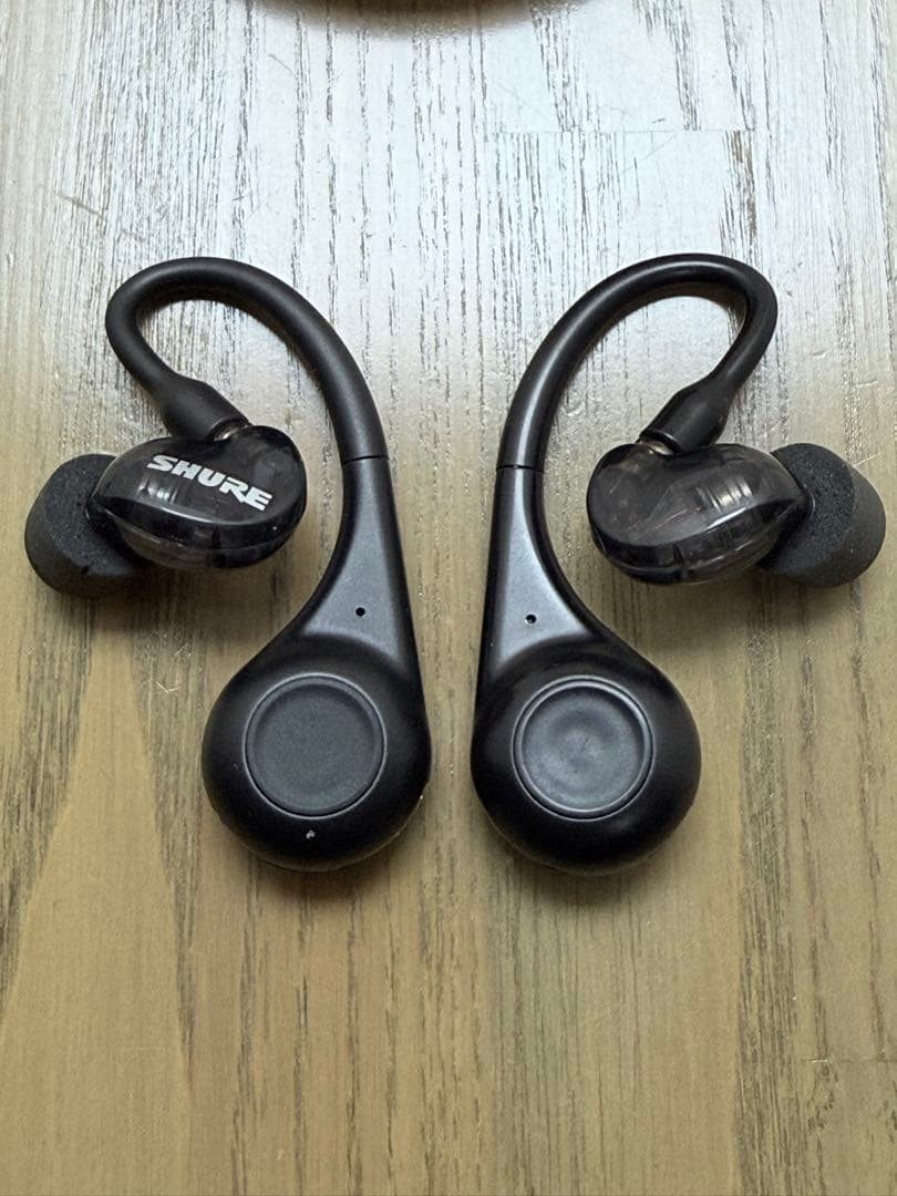 【SHURE】RMCE-TW2 SE215