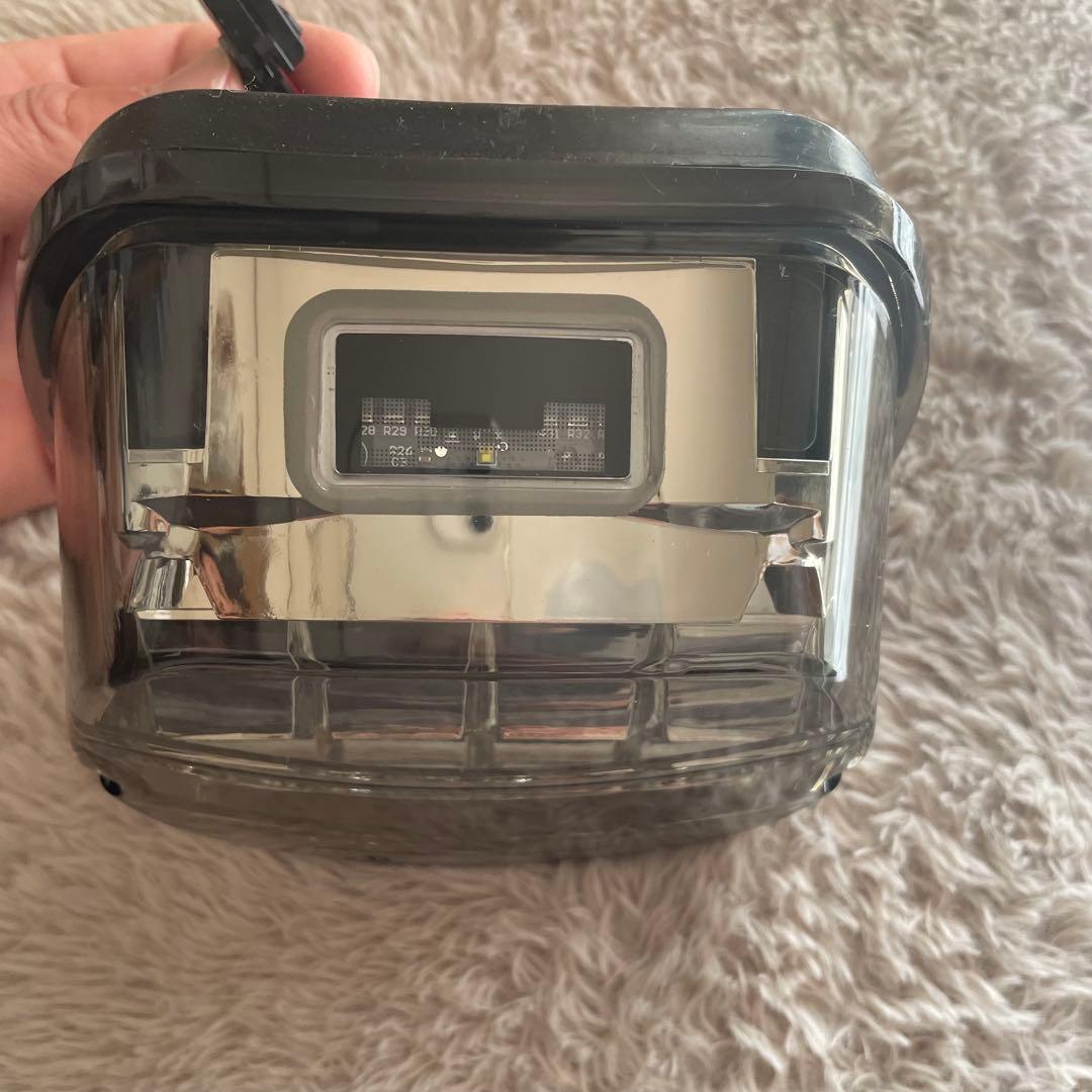 ハーレー純正LEDテールランプ　ハーレー純正オプションLEDテールランプ