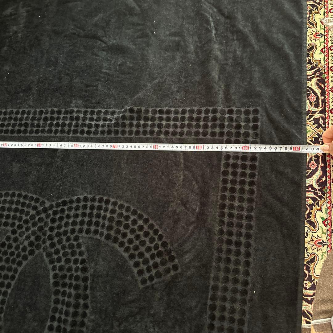 大値下げ！新品未使用CHANELビーチタオル