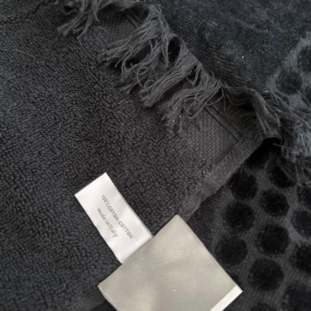 大値下げ！新品未使用CHANELビーチタオル