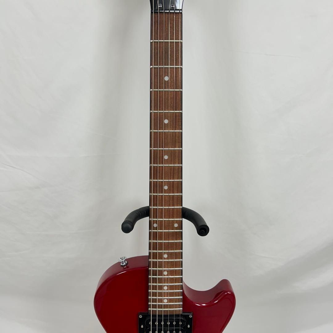 【極美品】 エピフォン レスポールスペシャルⅡ 純正ケース付き