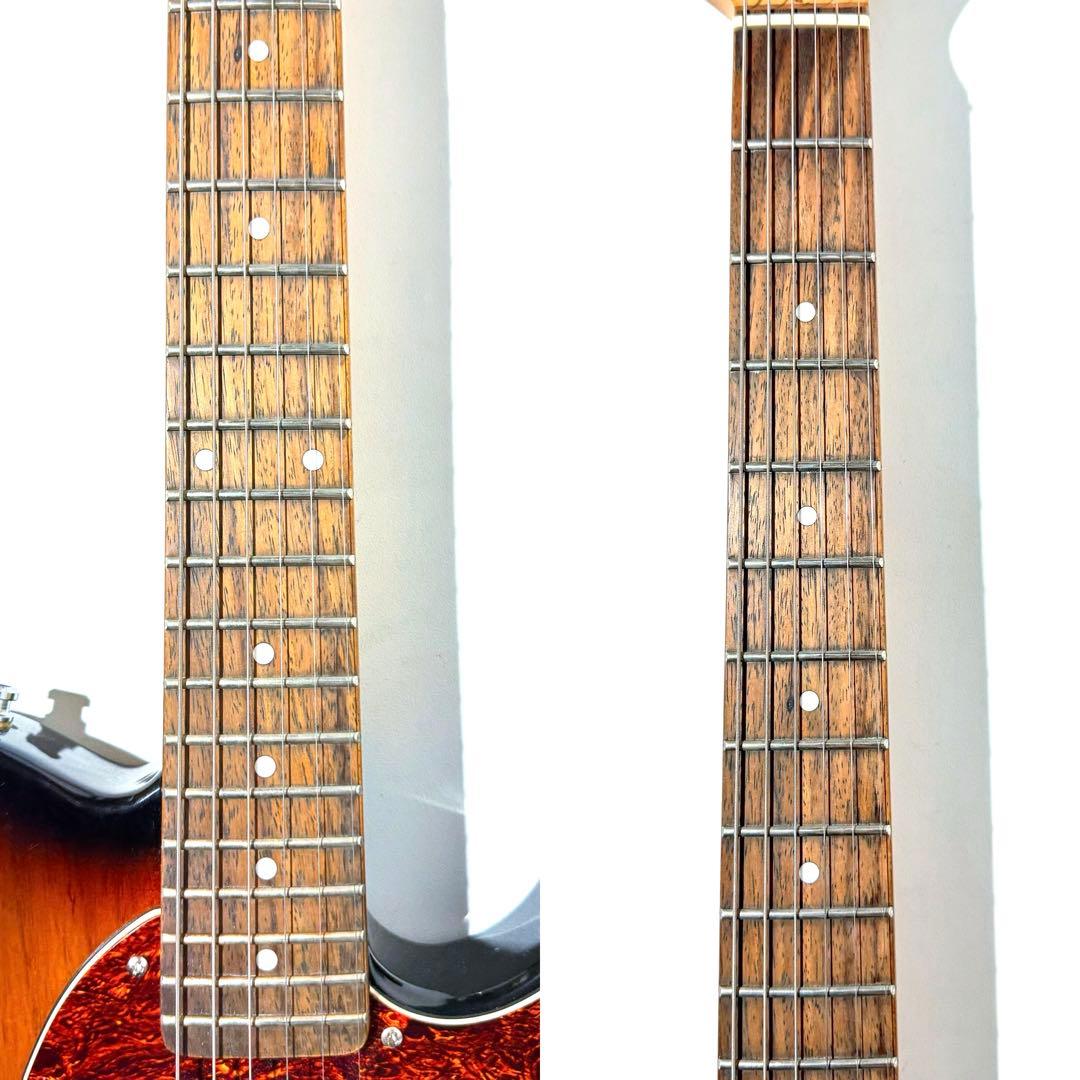 G&L Tribute ASAT Classic Bluesboy エレキギター