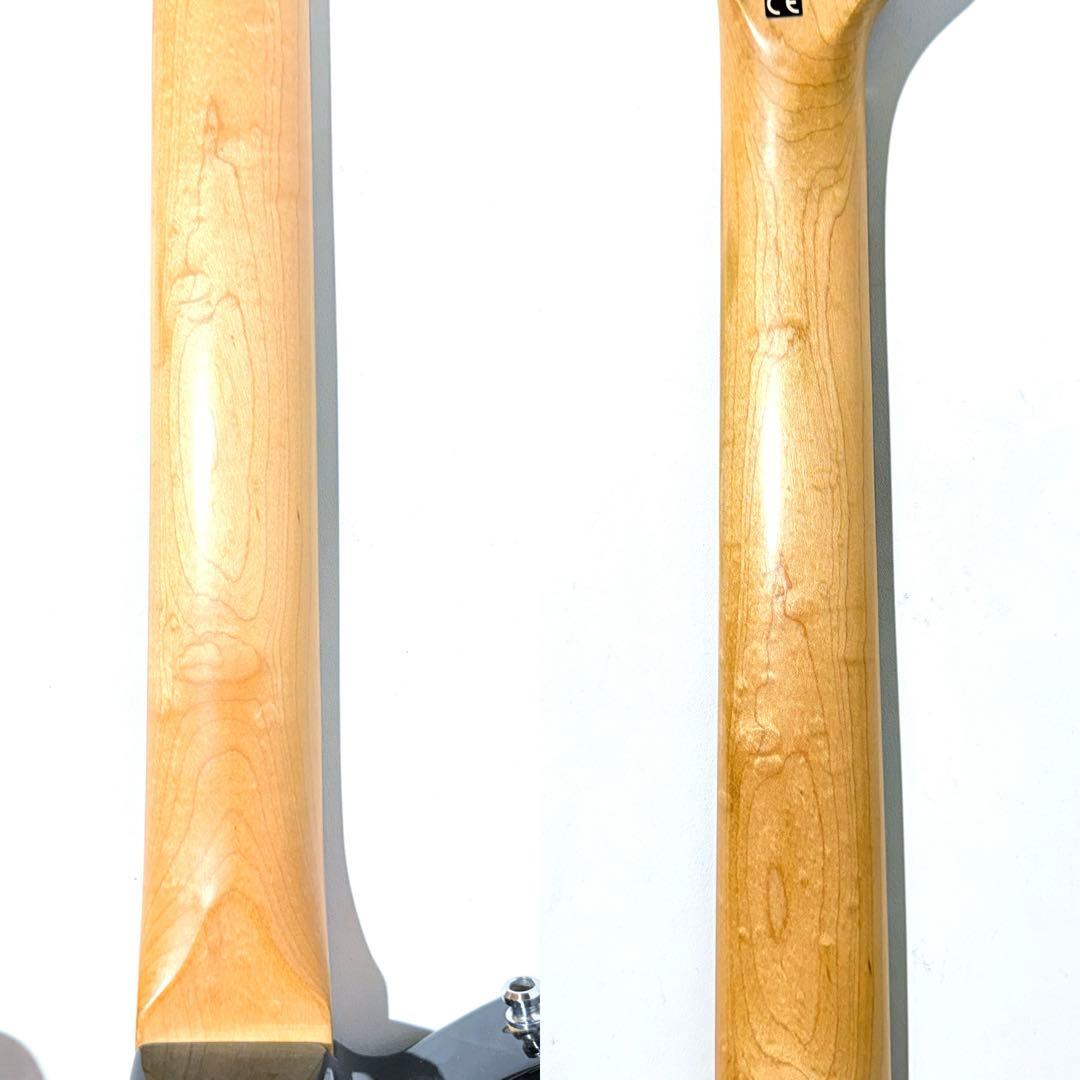 G&L Tribute ASAT Classic Bluesboy エレキギター