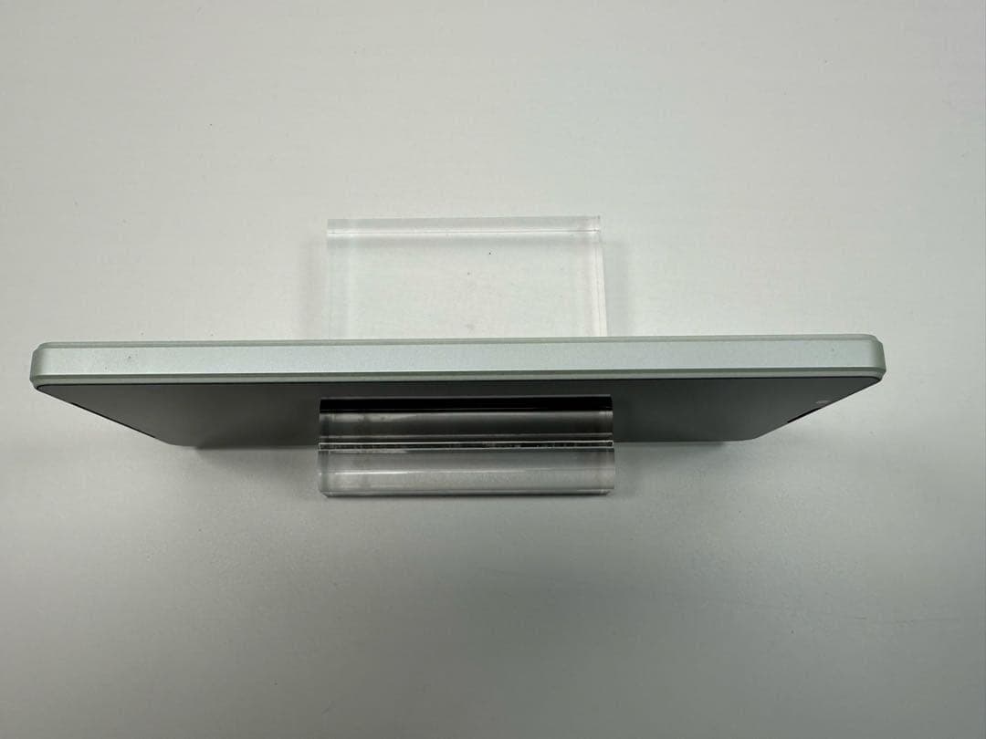 SONY Xperia 1 IV docomo simフリー アイスホワイト