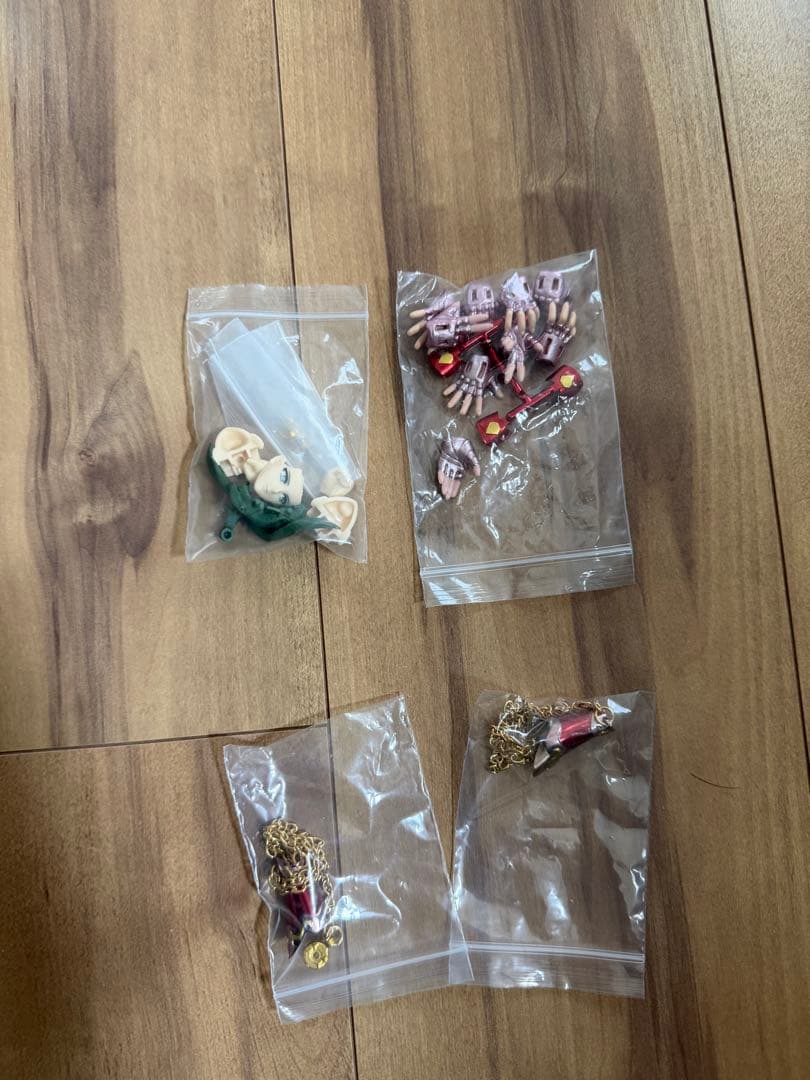 聖闘士聖衣神話EXサイズ　青銅聖闘士神聖衣10th版