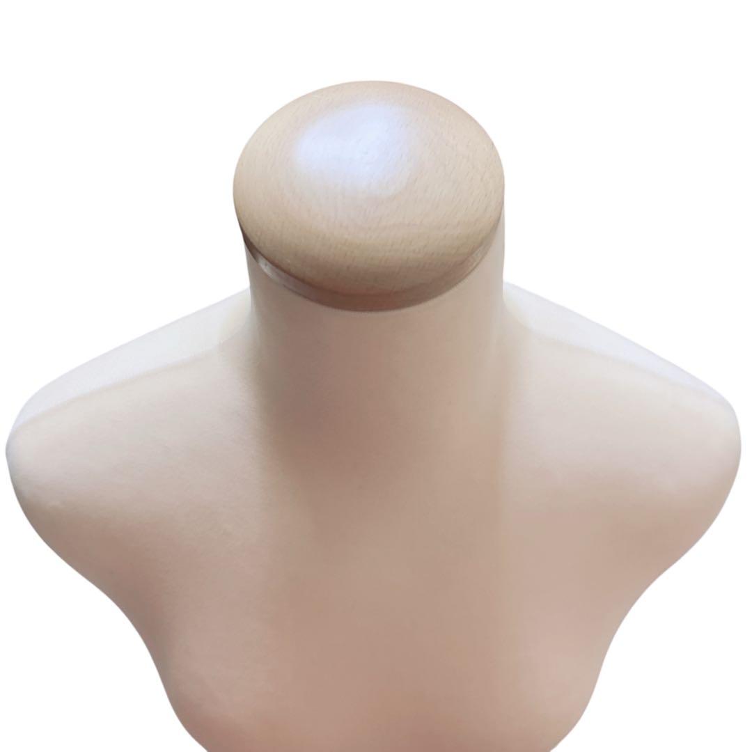 ✨美品✨エコボディ 和装用 トルソー 着付練習用 マネキン 高さ調節可能