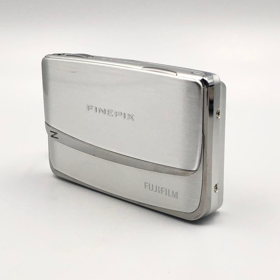 【完動品】Fujifilm FinePix Z70 コンデジ デジカメ