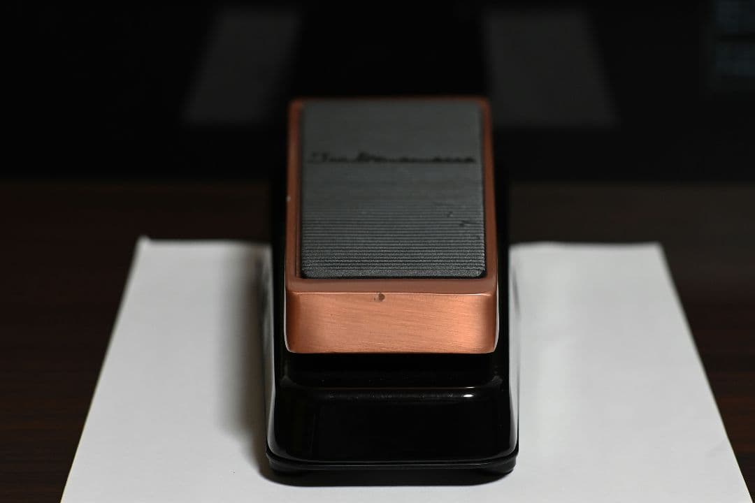 T*T様 JIM DUNLOP / JB95 Joe Bonamassa Cry