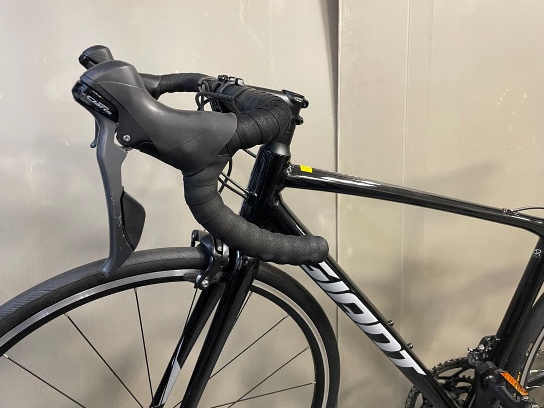 GIANT ジャイアント CONTEND 2 Sサイズ 2023 2×8s 美品