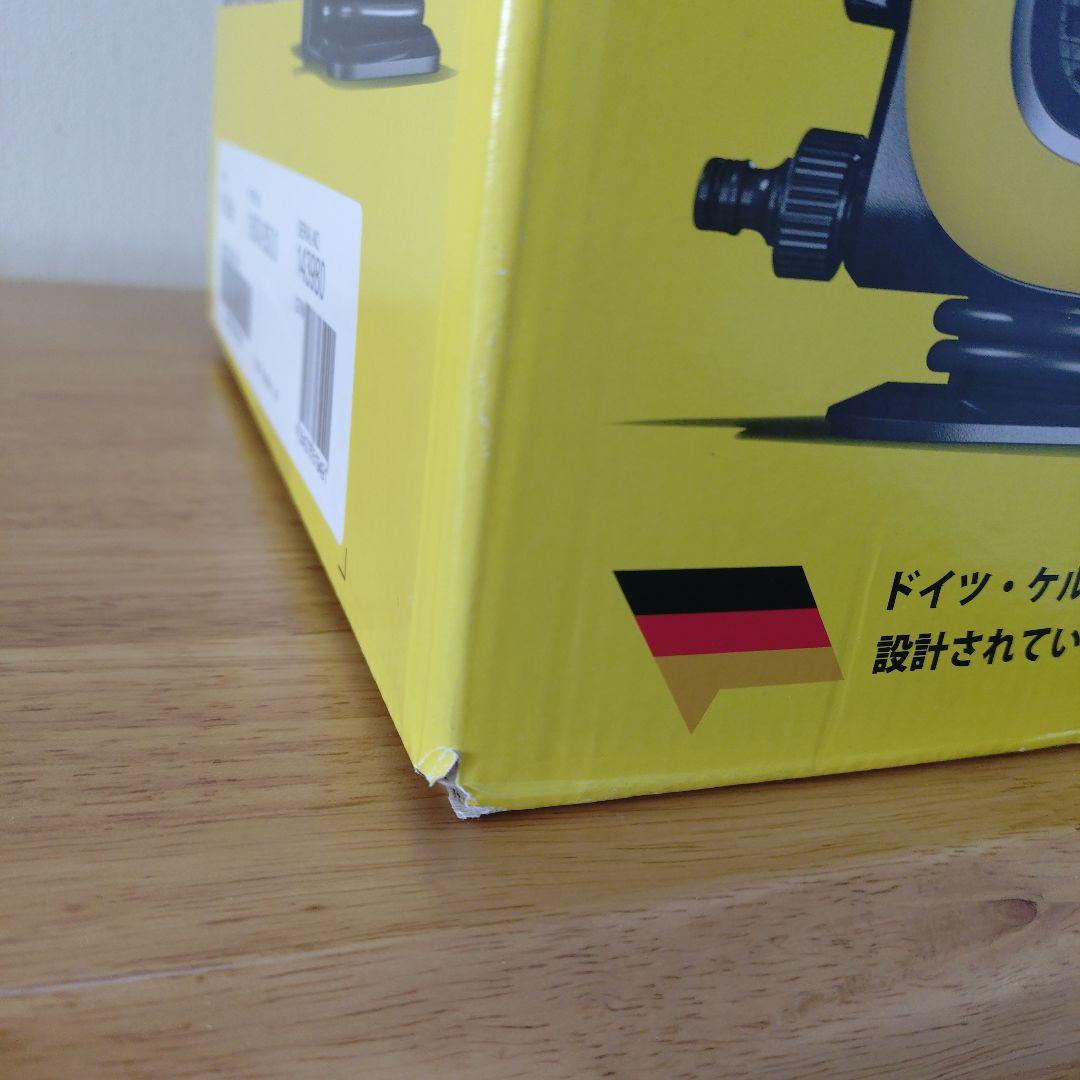 大*貴様 KÄRCHER ケルヒャー 高圧洗浄機 K MINI 1.600-05