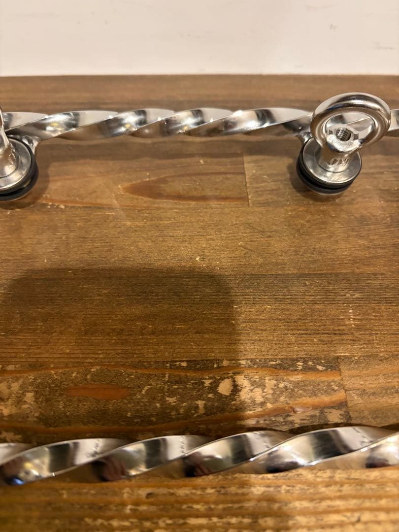 かたさんさん　　ナンバーフレーム