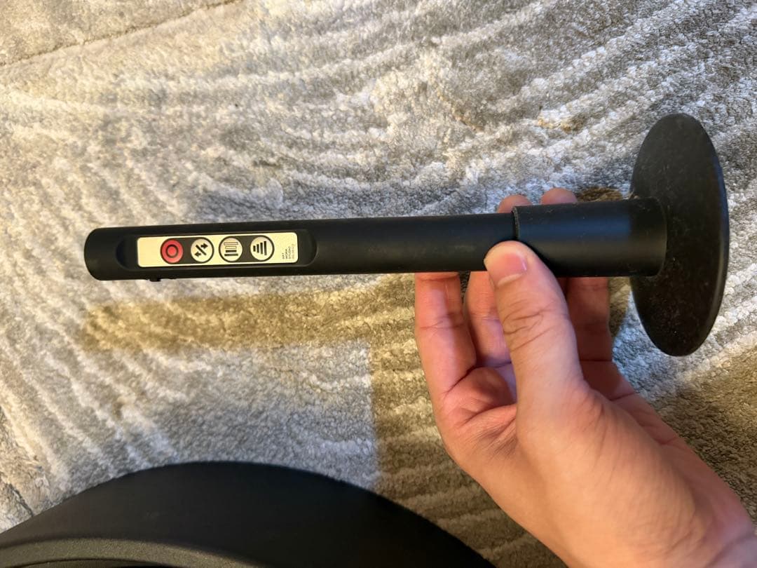 アートワークスタジオ 4000 グロー AW-0555 BK/LW シーリング